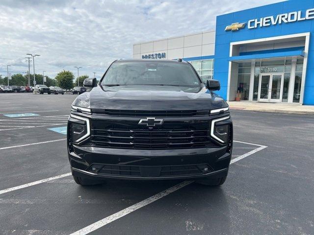 new 2025 Chevrolet Tahoe car, priced at $74,780