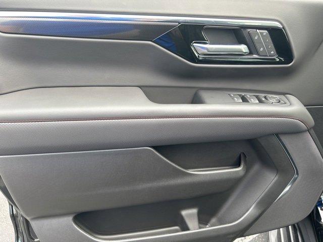 new 2025 Chevrolet Tahoe car, priced at $74,780