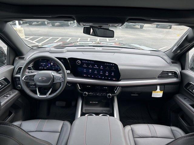 new 2025 Chevrolet Tahoe car, priced at $74,780