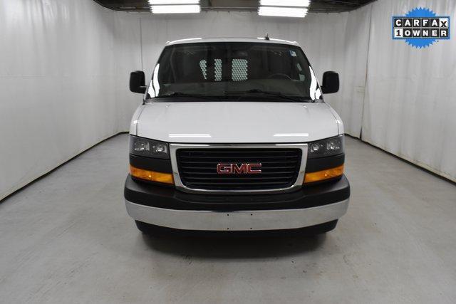 used 2022 GMC Savana 2500 car