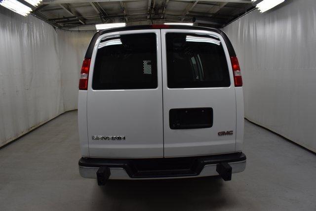 used 2022 GMC Savana 2500 car