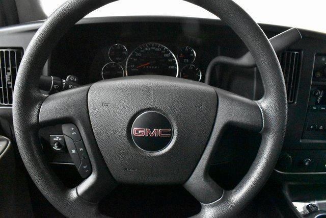 used 2022 GMC Savana 2500 car