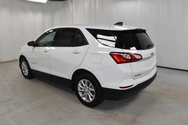 used 2019 Chevrolet Equinox car, priced at $16,495