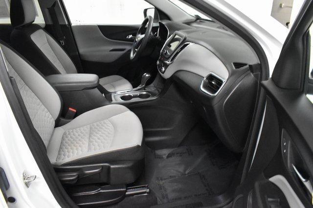 used 2019 Chevrolet Equinox car, priced at $16,495
