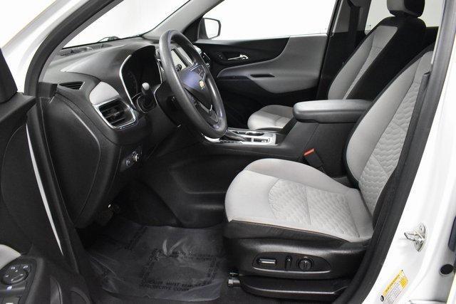 used 2019 Chevrolet Equinox car, priced at $16,495