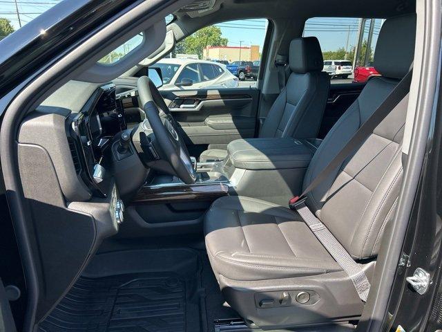 new 2026 GMC Sierra 1500 car, priced at $60,946