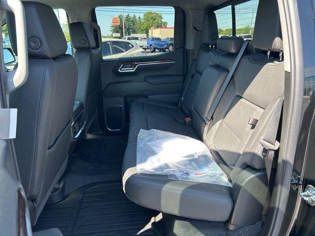 new 2026 GMC Sierra 1500 car, priced at $60,946