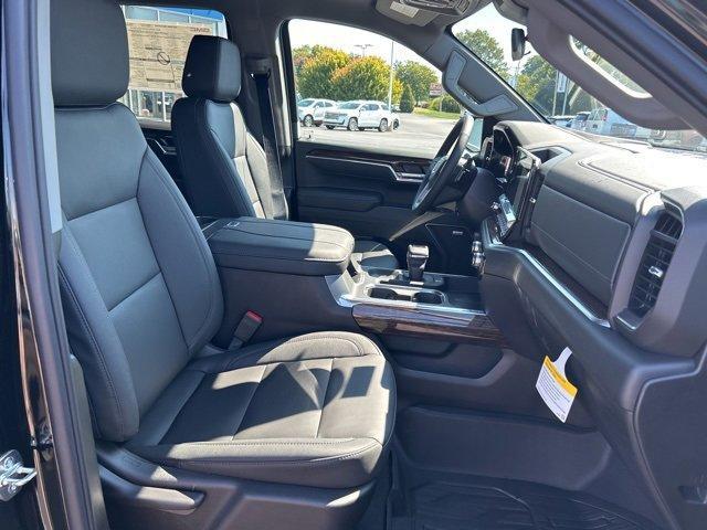 new 2026 GMC Sierra 1500 car, priced at $60,946