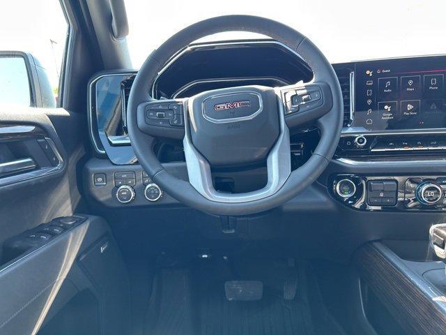 new 2026 GMC Sierra 1500 car, priced at $60,946