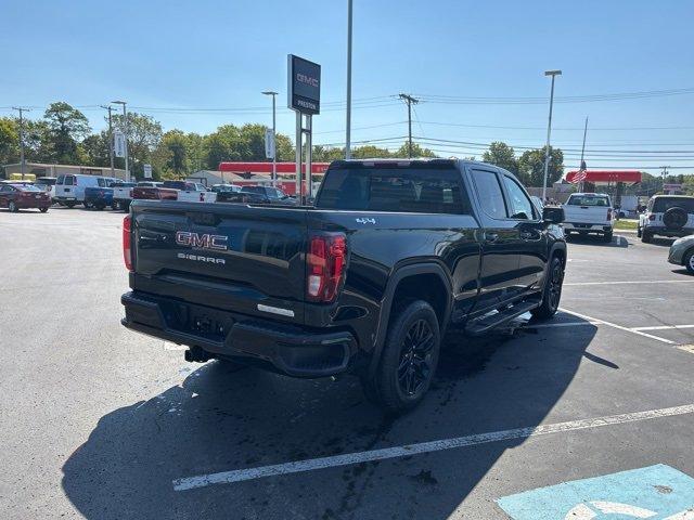new 2026 GMC Sierra 1500 car, priced at $60,946