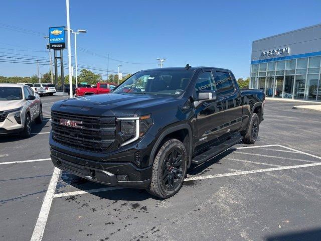 new 2026 GMC Sierra 1500 car, priced at $60,946