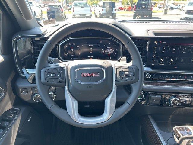 new 2026 GMC Sierra 1500 car, priced at $60,946