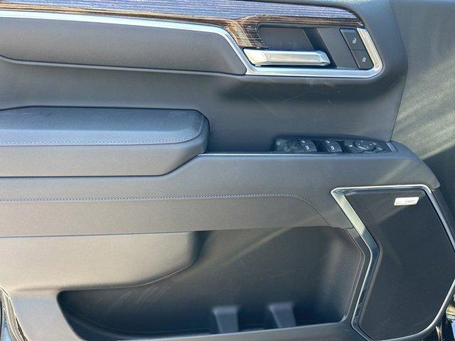 new 2026 GMC Sierra 1500 car, priced at $60,946