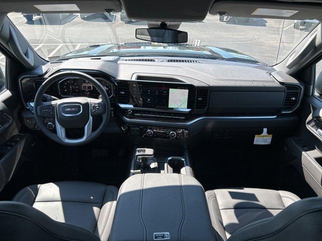 new 2026 GMC Sierra 1500 car, priced at $60,946