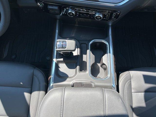 new 2026 GMC Sierra 1500 car, priced at $60,946