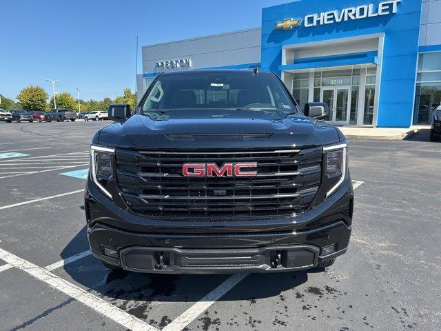 new 2026 GMC Sierra 1500 car, priced at $60,946