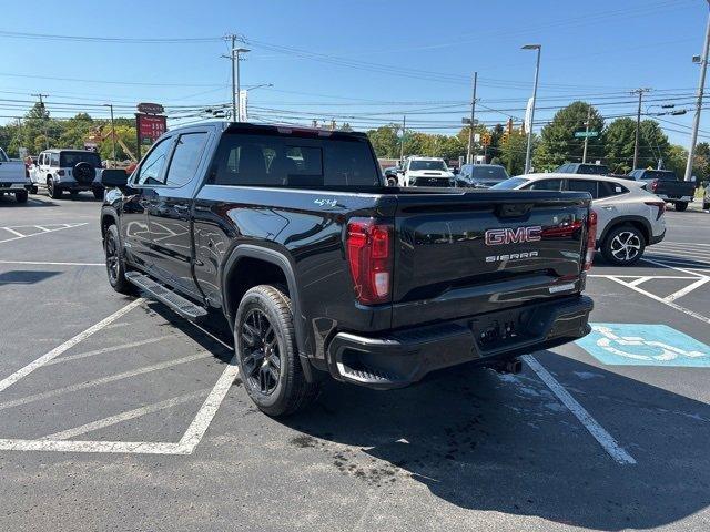new 2026 GMC Sierra 1500 car, priced at $60,946