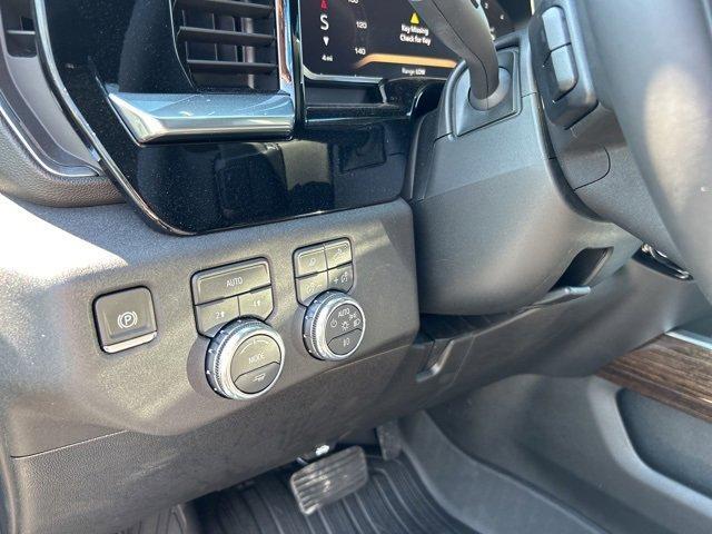 new 2026 GMC Sierra 1500 car, priced at $60,946