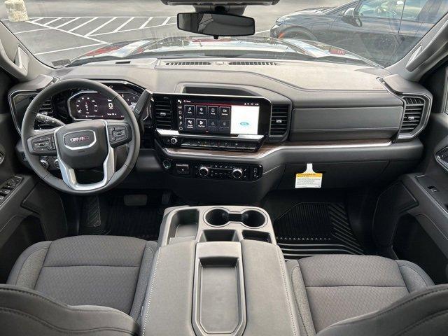 new 2026 GMC Sierra 1500 car, priced at $52,471