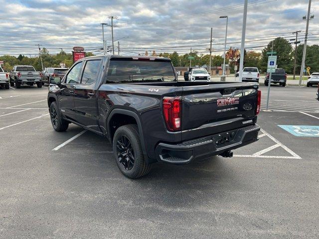 new 2026 GMC Sierra 1500 car, priced at $52,471