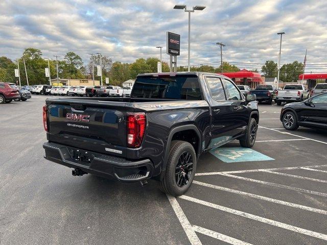 new 2026 GMC Sierra 1500 car, priced at $52,471