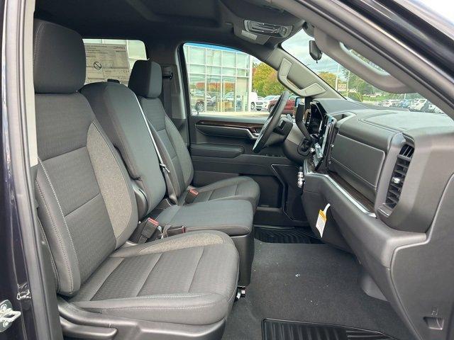 new 2026 GMC Sierra 1500 car, priced at $52,471