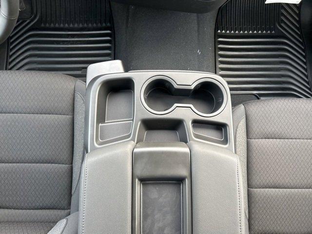 new 2026 GMC Sierra 1500 car, priced at $52,471