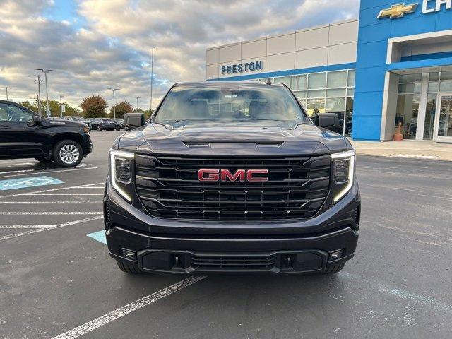 new 2026 GMC Sierra 1500 car, priced at $52,471