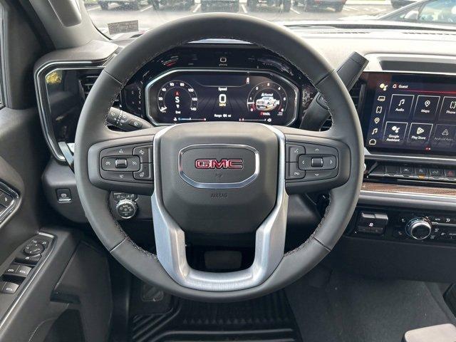 new 2026 GMC Sierra 1500 car, priced at $52,471