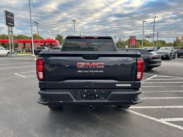 new 2026 GMC Sierra 1500 car, priced at $52,471