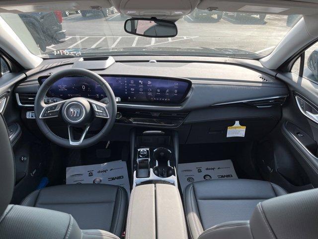 new 2024 Buick Envision car, priced at $37,660