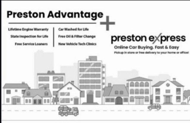 new 2025 Chevrolet Equinox car, priced at $34,210