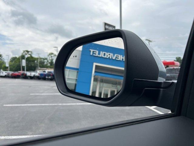 new 2026 Chevrolet Equinox car, priced at $34,295