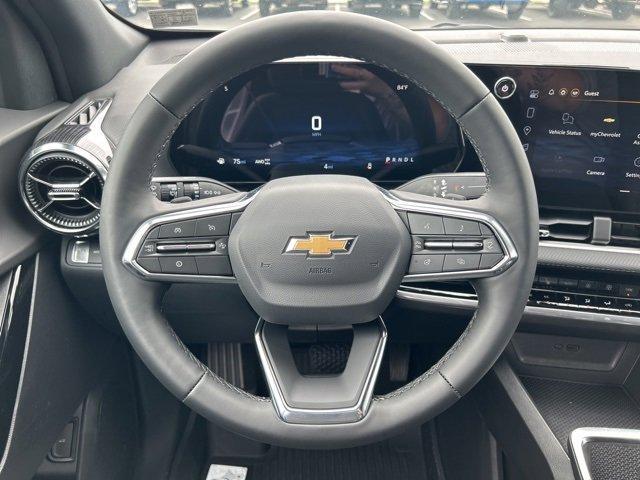 new 2026 Chevrolet Equinox car, priced at $34,295