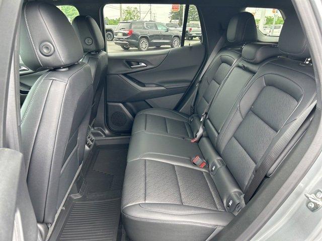 new 2026 Chevrolet Equinox car, priced at $34,295