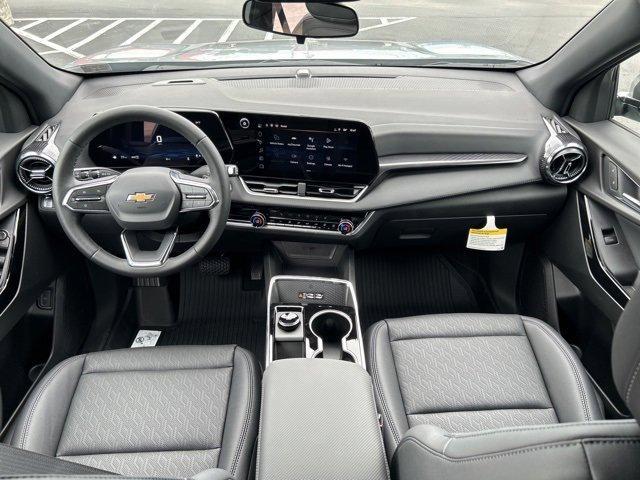 new 2026 Chevrolet Equinox car, priced at $34,295