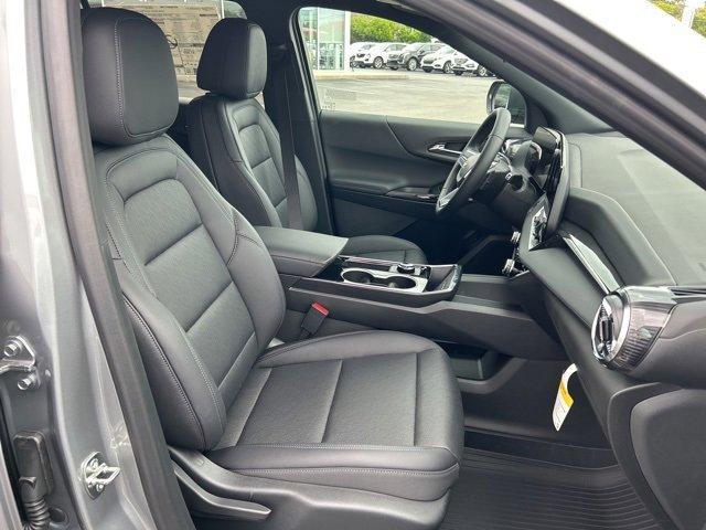 new 2026 Chevrolet Equinox car, priced at $34,295