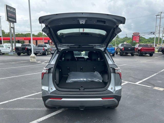 new 2026 Chevrolet Equinox car, priced at $34,295