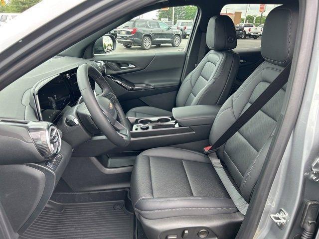 new 2026 Chevrolet Equinox car, priced at $34,295