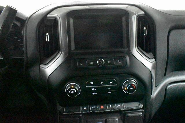 used 2021 Chevrolet Silverado 1500 car, priced at $29,998