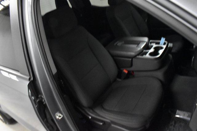 used 2021 Chevrolet Silverado 1500 car, priced at $29,998