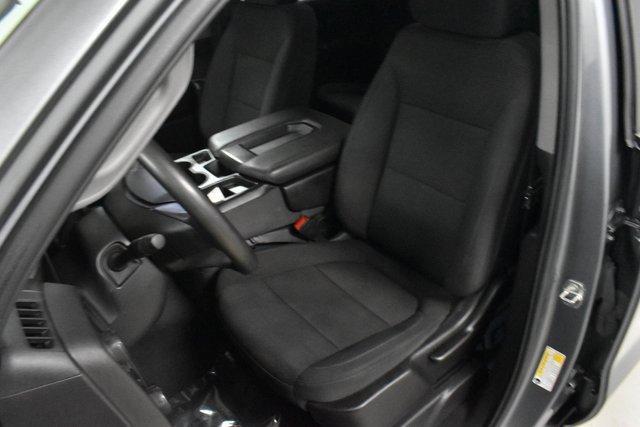 used 2021 Chevrolet Silverado 1500 car, priced at $29,998