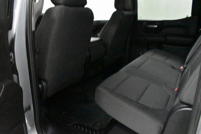 used 2021 Chevrolet Silverado 1500 car, priced at $29,998