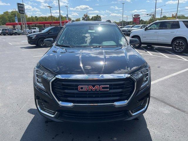 new 2024 GMC Terrain car, priced at $31,565