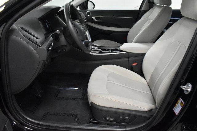 used 2023 Hyundai Sonata car, priced at $23,998
