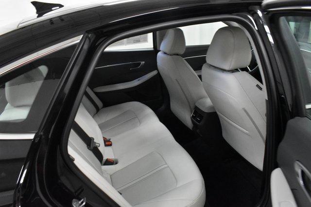 used 2023 Hyundai Sonata car, priced at $23,998