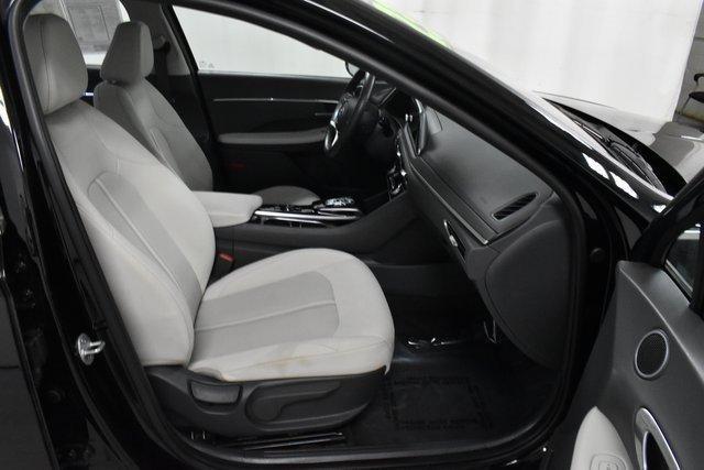 used 2023 Hyundai Sonata car, priced at $23,998