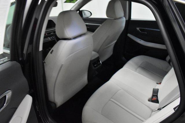 used 2023 Hyundai Sonata car, priced at $23,998