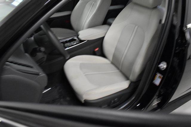used 2023 Hyundai Sonata car, priced at $23,998