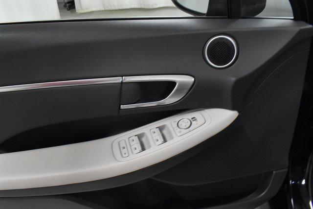 used 2023 Hyundai Sonata car, priced at $23,998
